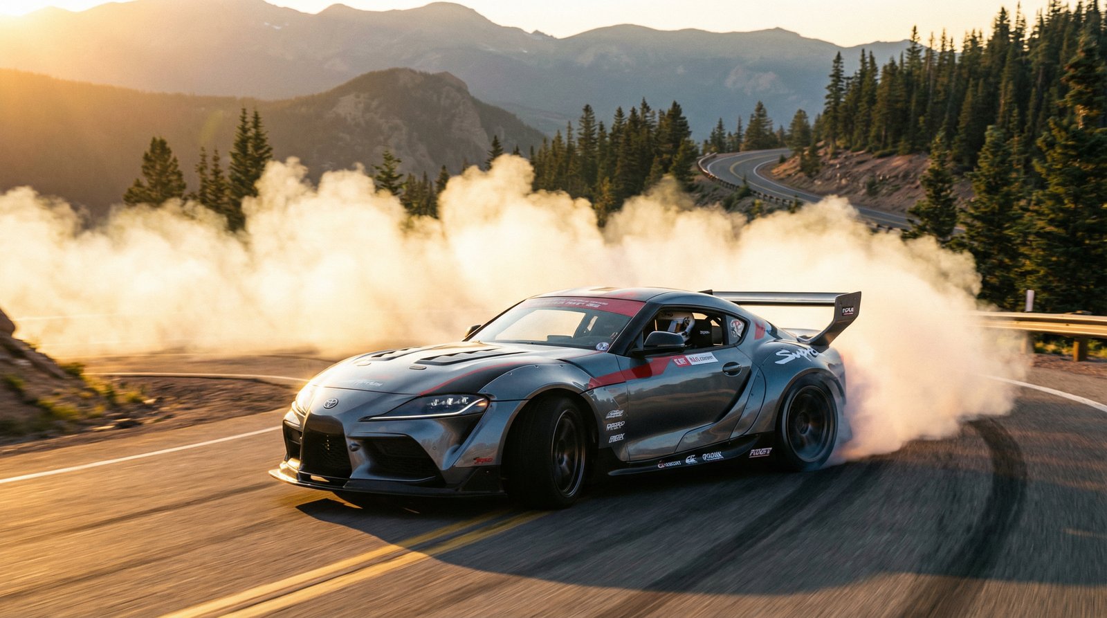 国产网红漂移视频